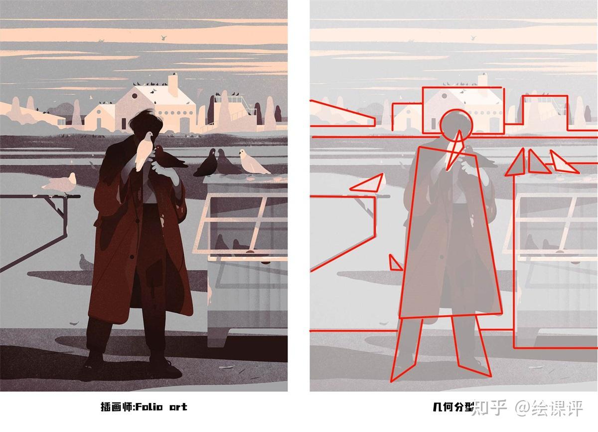 板绘线条怎么练？新手板绘线条基础训练方法 - 知乎