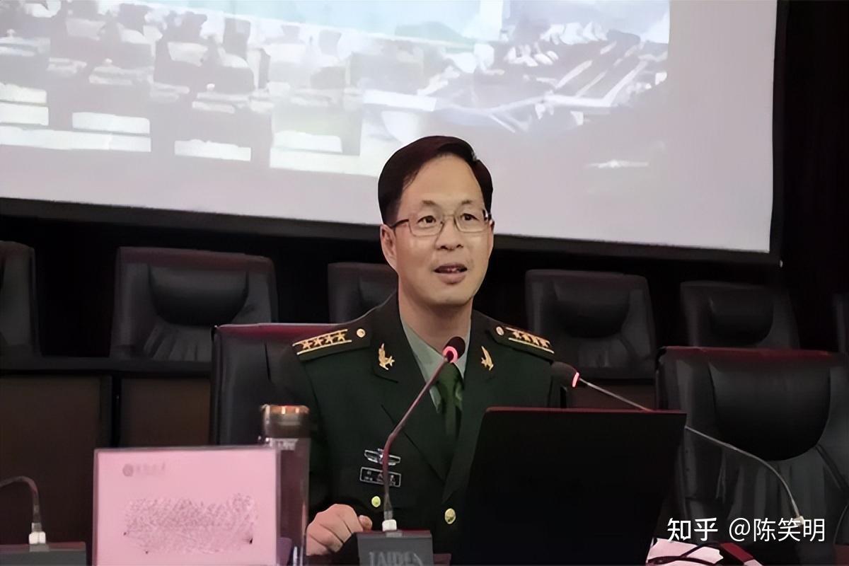司令是多大的官，什么样级别才能叫司令？ - 知乎