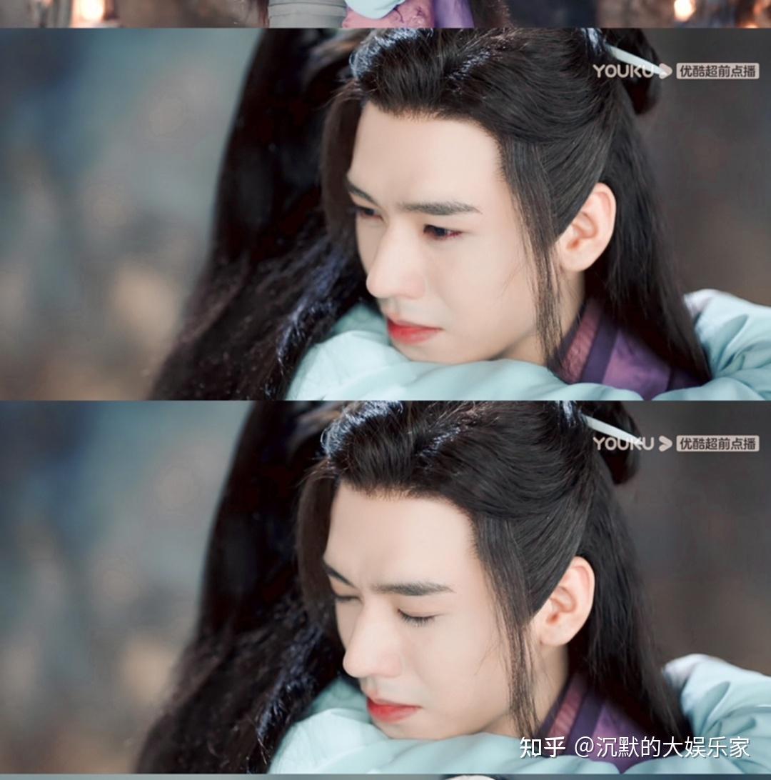 山河令》已经被腐女吹上了天！ - 知乎