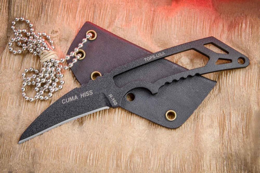 tops一体式骨架刀edc爱好者必入没有它你全身都差点意思