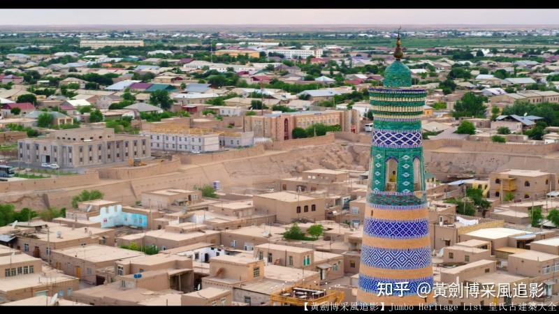 第1667回乌兹别克斯坦复苏双重内陆浩罕汗国