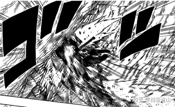 《博人传》的鸣人佐助单挑能不能打的过斑?