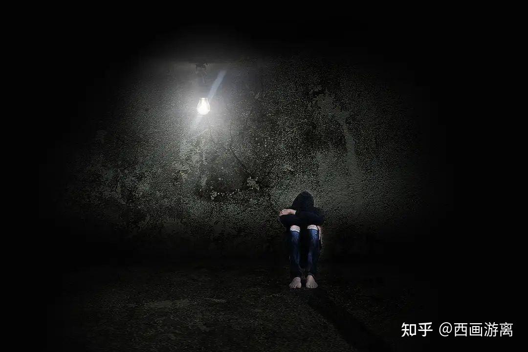想问问各位抑郁症的生活是怎样的真的和平常生活不一样吗生活中什么样