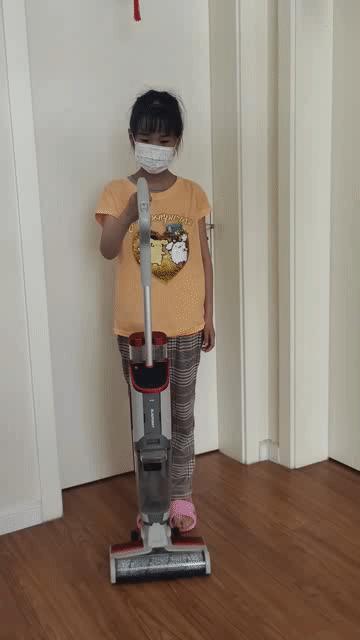 洗地机哪家强蓝宝艾迪宝360与必胜大混战