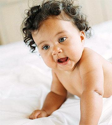 这些婴儿有趣的小噪音和声音 美国妈妈带你解读究竟为何意 知乎