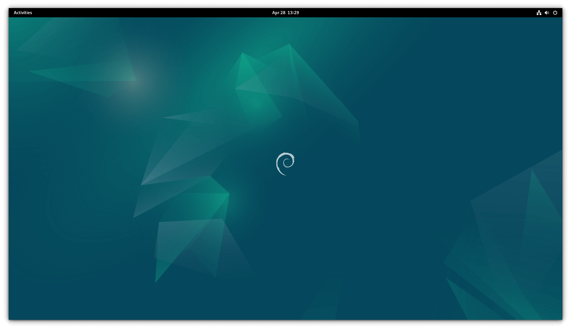 Debian 12 bookworm linux 
