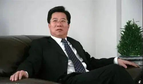 4位钢企出身领导被查1名正部级1名副部级