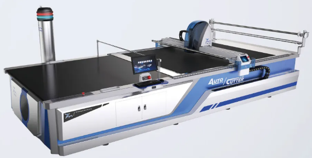 古代制衣真真伤不起,我都想抱着我的天铭电脑自动裁床,穿越回去帮助