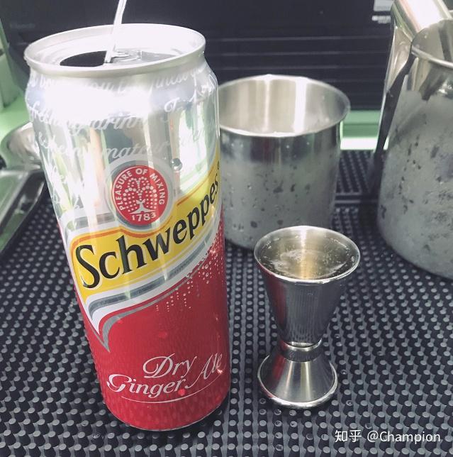 来一杯吗今日小酌莫斯科骡子moscowmule