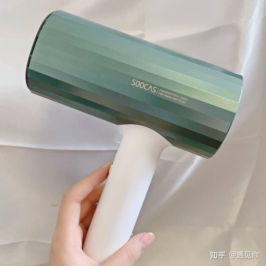 素士发膜吹风机性价比高吗值不值得买