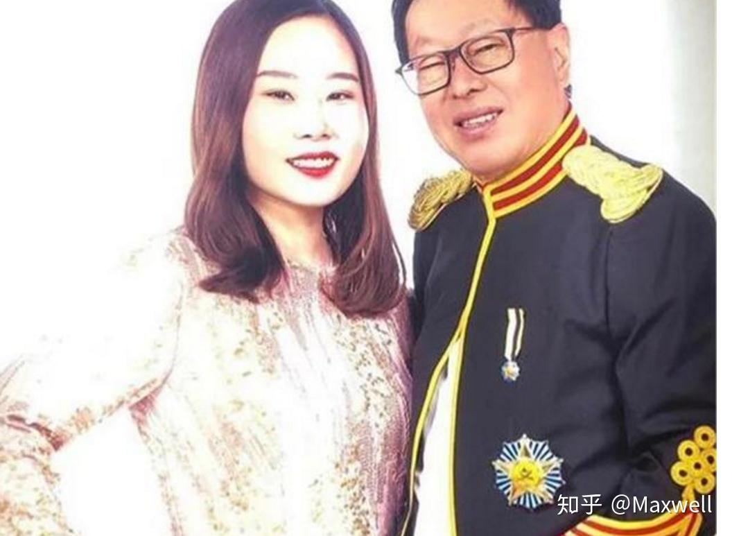 29岁著名女星奉子成婚嫁给71岁一婚大马拿督如今怎样