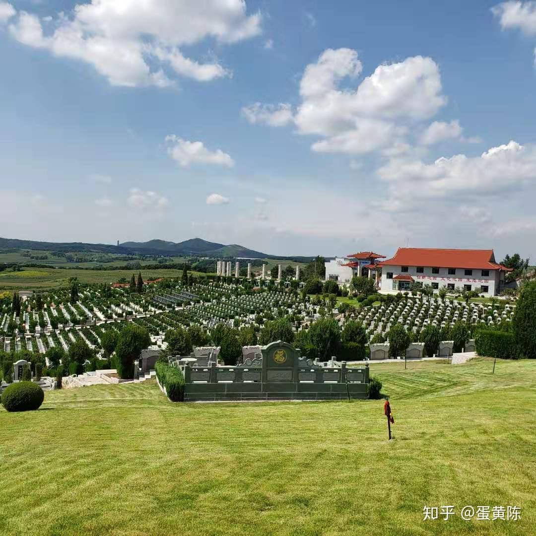 沈阳墓园一万元到两万元的预算怎么选沈阳陵园网经验分享