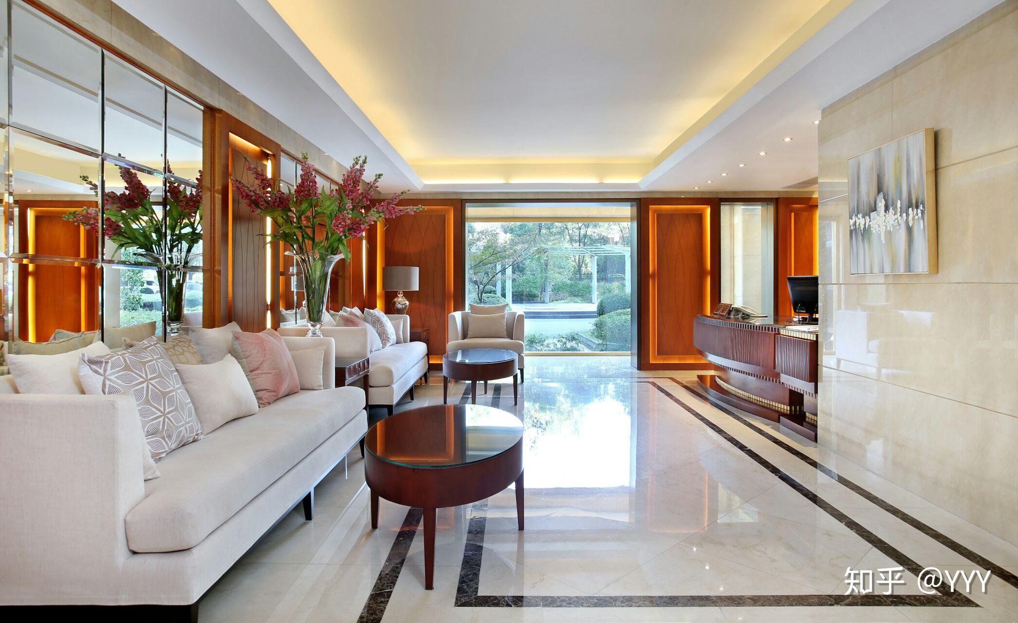 中山公园品质小区兆丰嘉园园景公寓