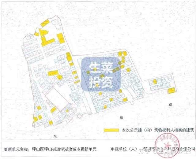 8月第3周：全市18个旧改项目获进展！鸿荣源、华润等操盘 - 知乎