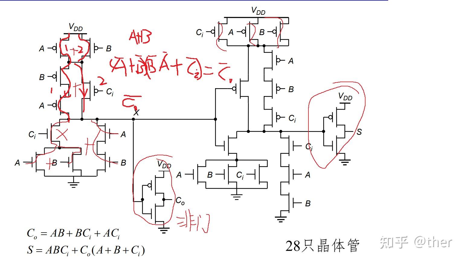 反相器怎么画图片