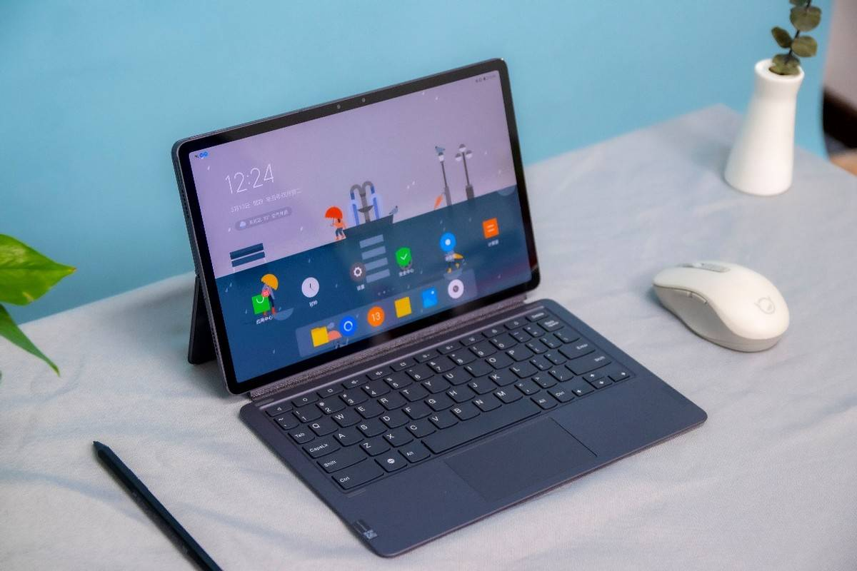 五,联想小新pad pro