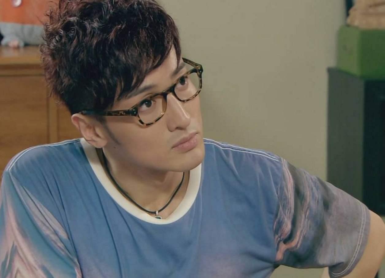 参加完两场葬礼后关谷神奇死了王传君不装了