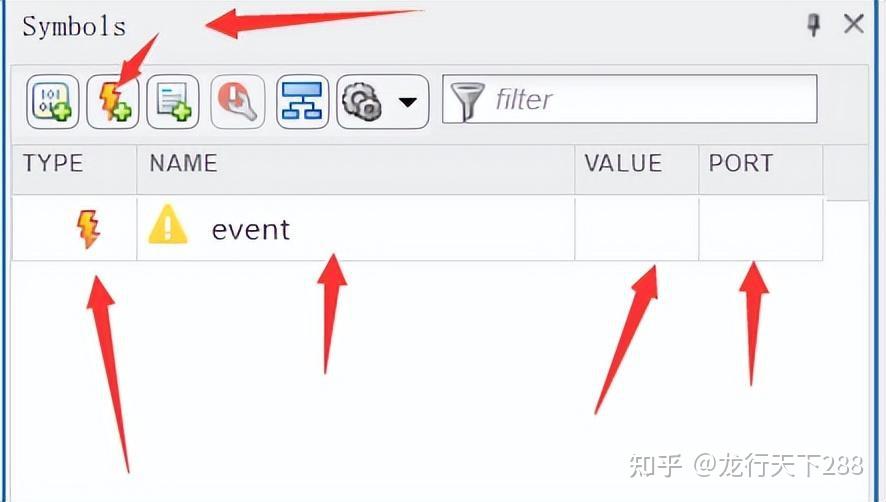 Stateflow的定义并使用事件 - 知乎