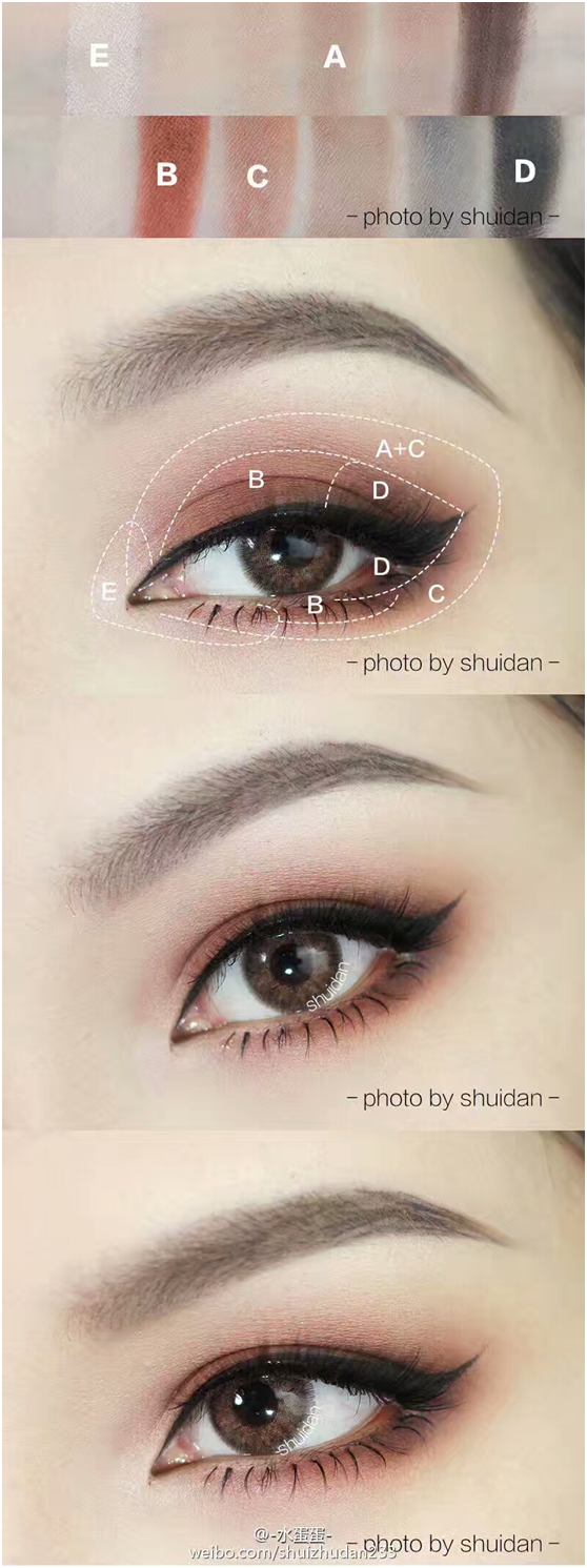 小直径美瞳求推荐?