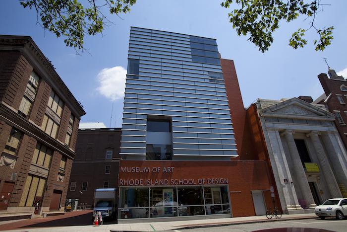 如何做罗德岛设计学院risd作品集