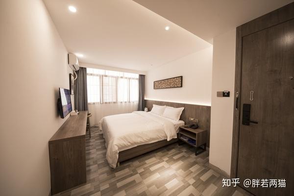 来广州玩，有哪些酒店/民宿值得推荐，广州高性价比住宿全攻略 - 知乎