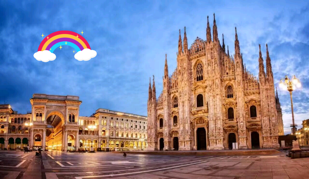 我是大二环境设计学生,准备去意大利考研,我要