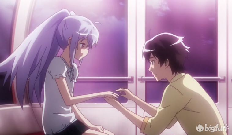 总有一部动画会让我们流下泪水可塑性记忆