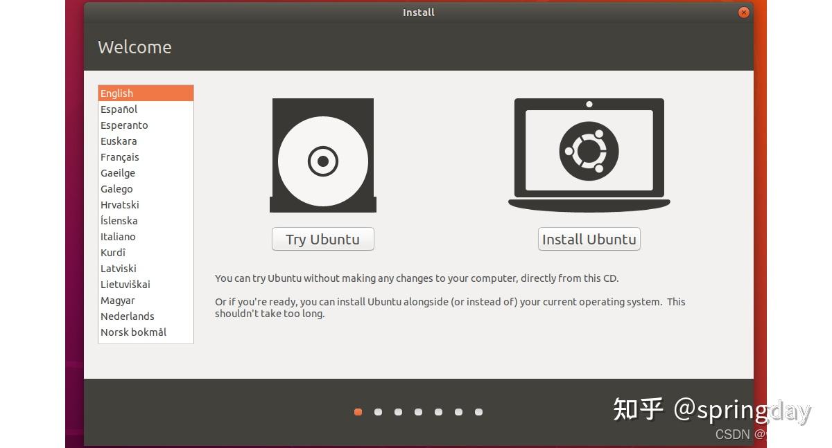 使用windows二十年後為何國外開發者為何切換到ubuntu