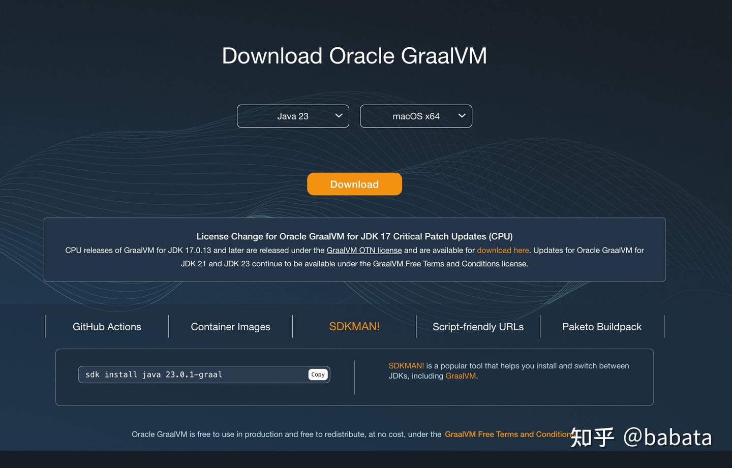 GraalVM Native Image java 程序编译 --（2）--java + mqtt aot-native改造 - 知乎