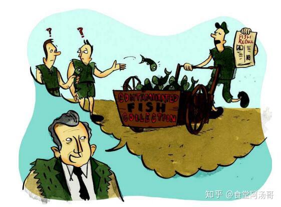 本周读物小岛经济学鱼美元和经济的故事