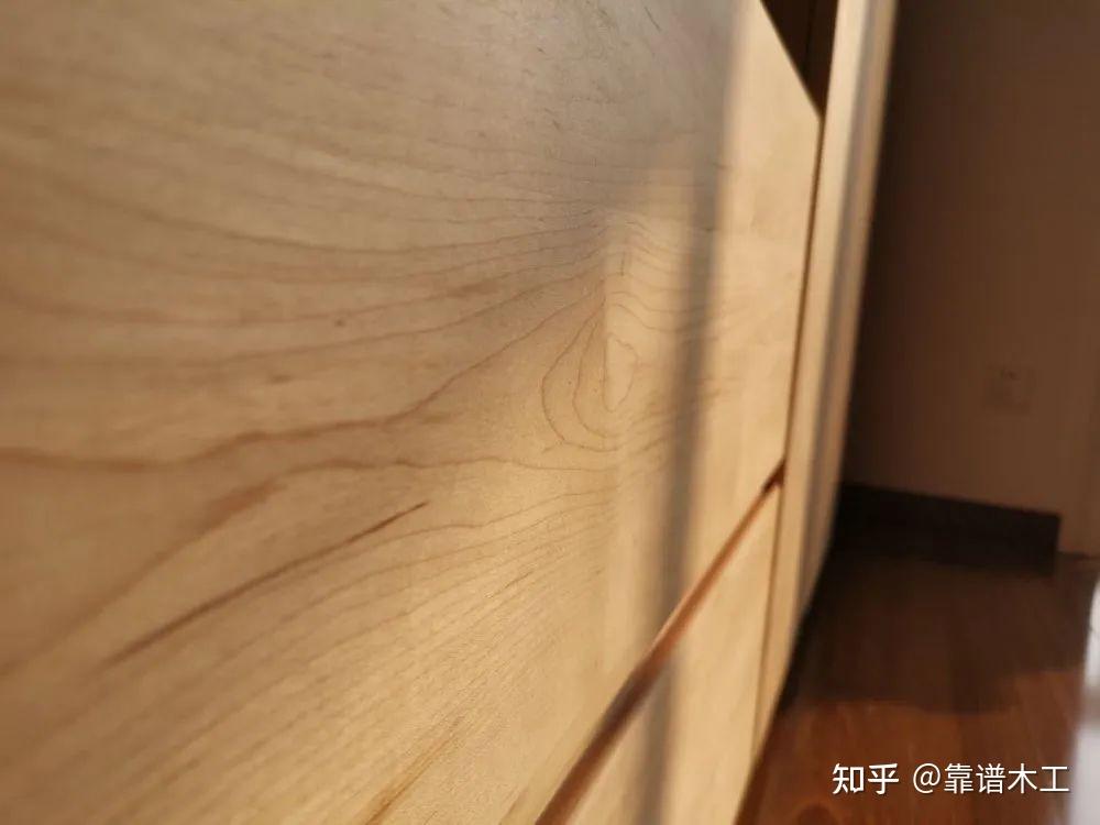 温柔如水，坚固如山——国内家具市场小众的北美硬枫木，为什么是我的最爱？ - 知乎