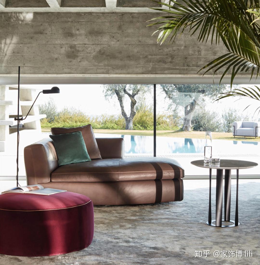 Cassina—现代家具之王” - 知乎
