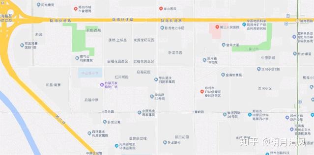 郑州新房康桥玖玺园详情解析! - 知乎