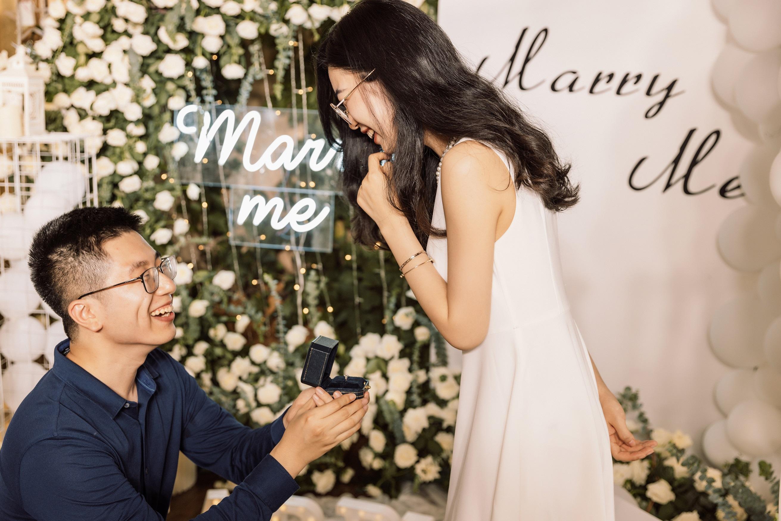 怎么向女朋友求婚比较浪漫?六个必看求婚攻略