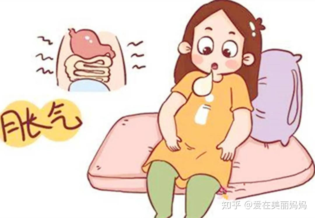 产后体虚湿气重怎么办?爱在教您6个方法助您排出湿气!