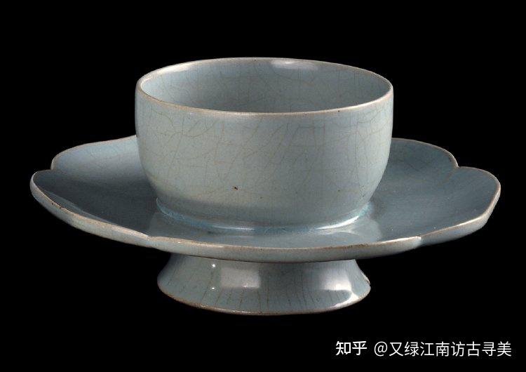 宋代汝窑瓷器为什么这么珍贵，为什么能拍出天价？ - 知乎