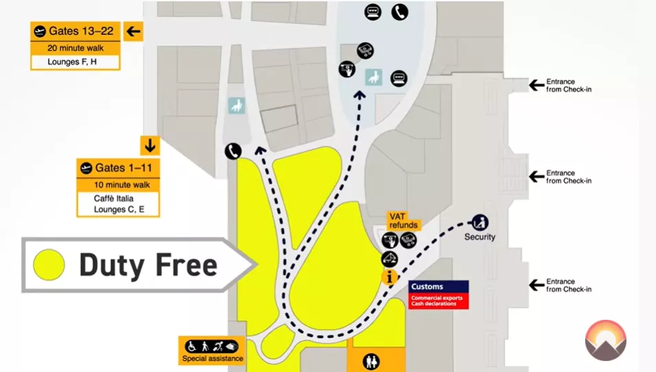 被嫌弃的上海机场的一生