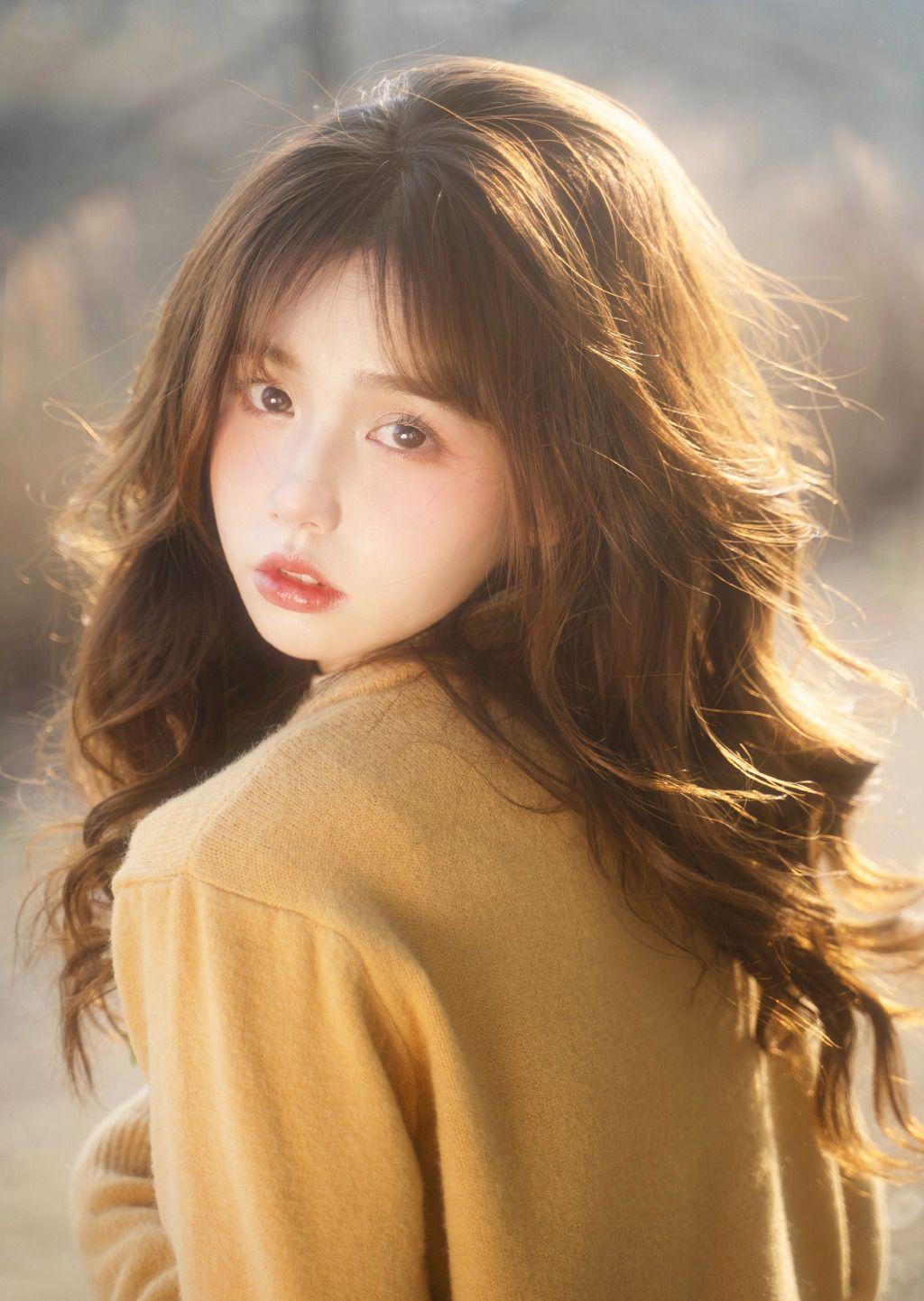 林木婷子写真集