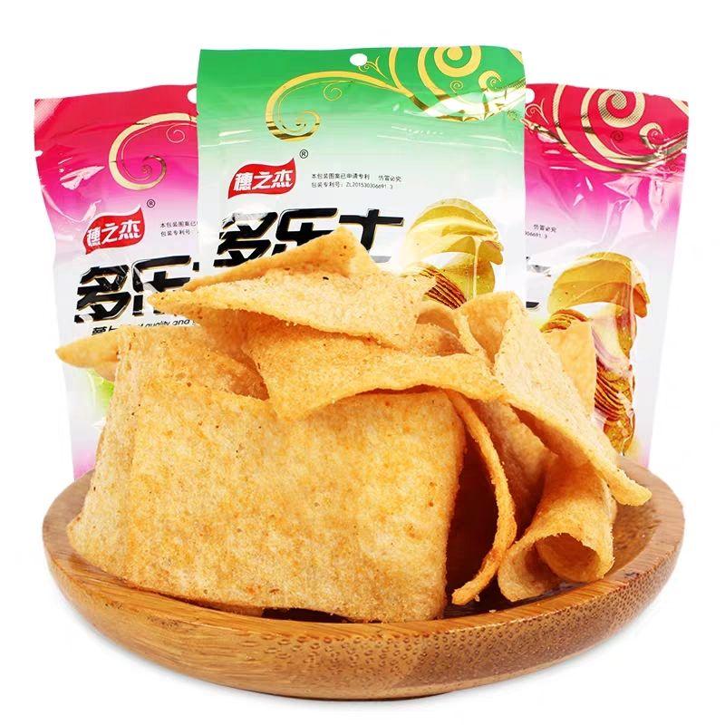 小卖部童年回忆怀旧零食大全 第90张