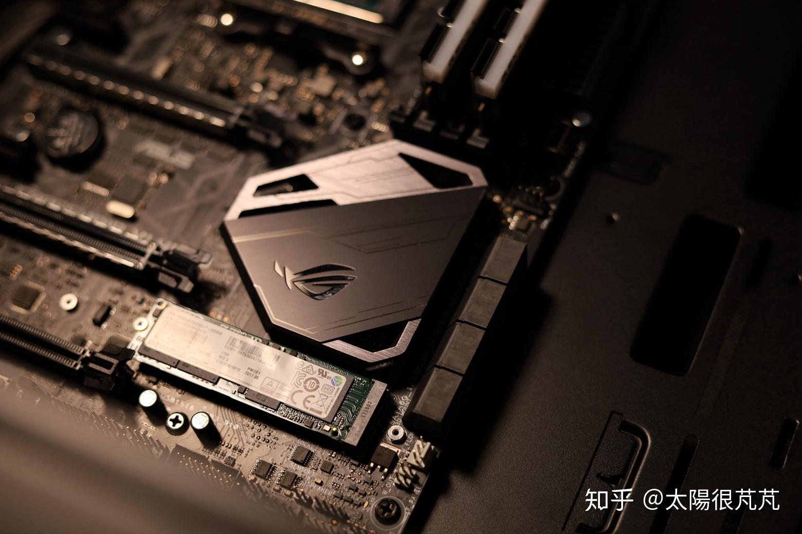 迎广905装机随笔:颜值即正义 - 知乎