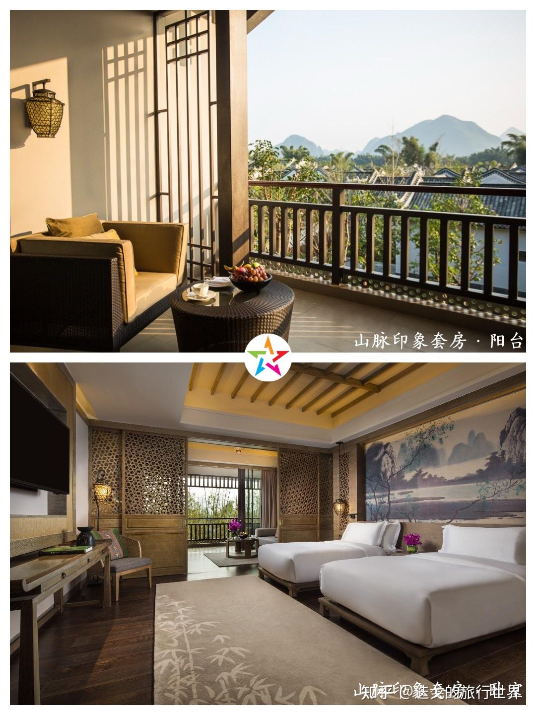 阳朔·悦榕庄 | 漓江·山水·度假酒店 - 知乎