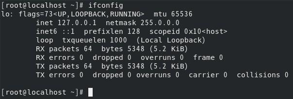 VMware 安装 CentOS 8 不显示 IP 地址的解决方法 - 知乎