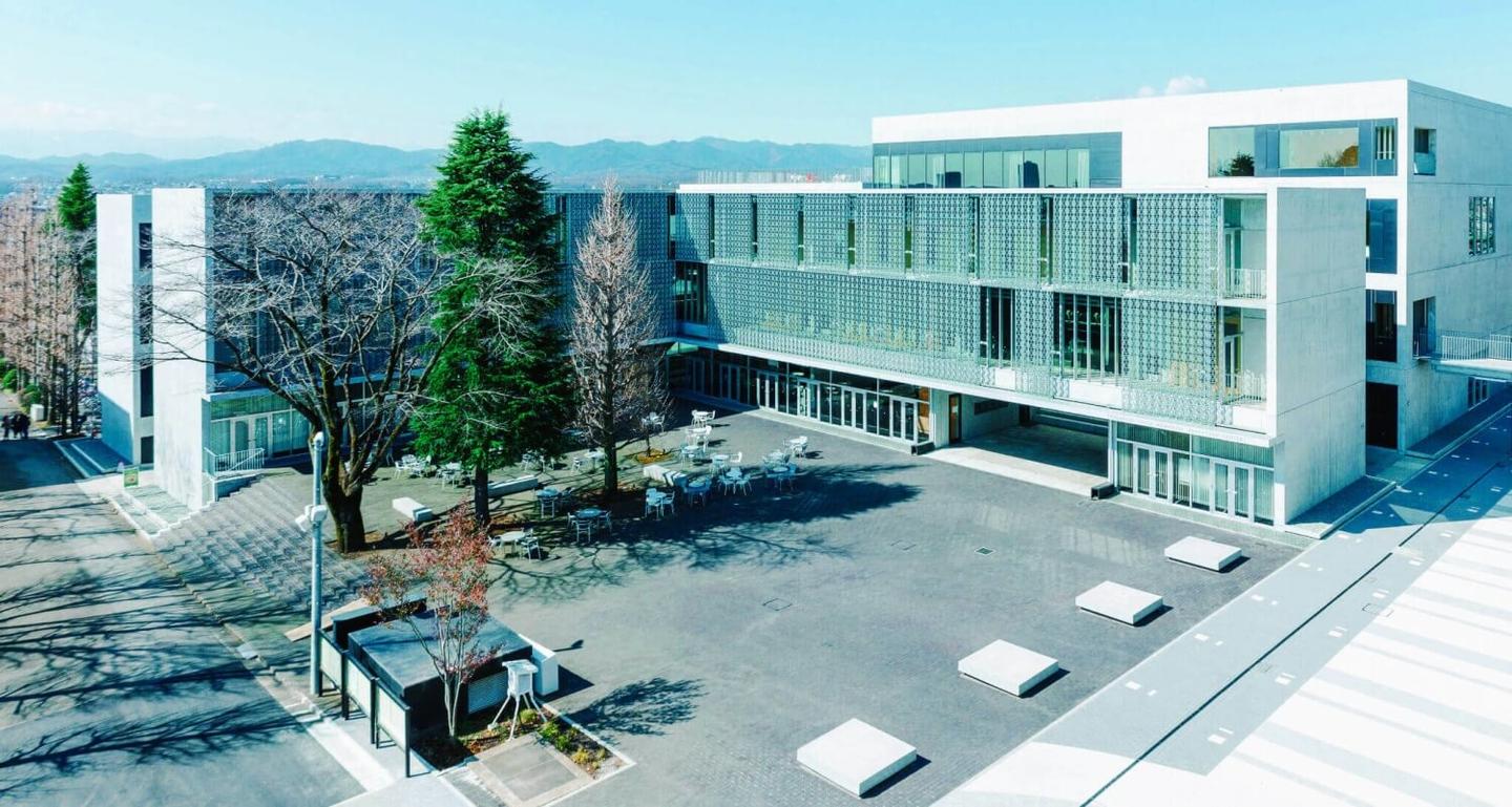 日本大学线上教育展 日本工学院大学直播独家回顾 知乎