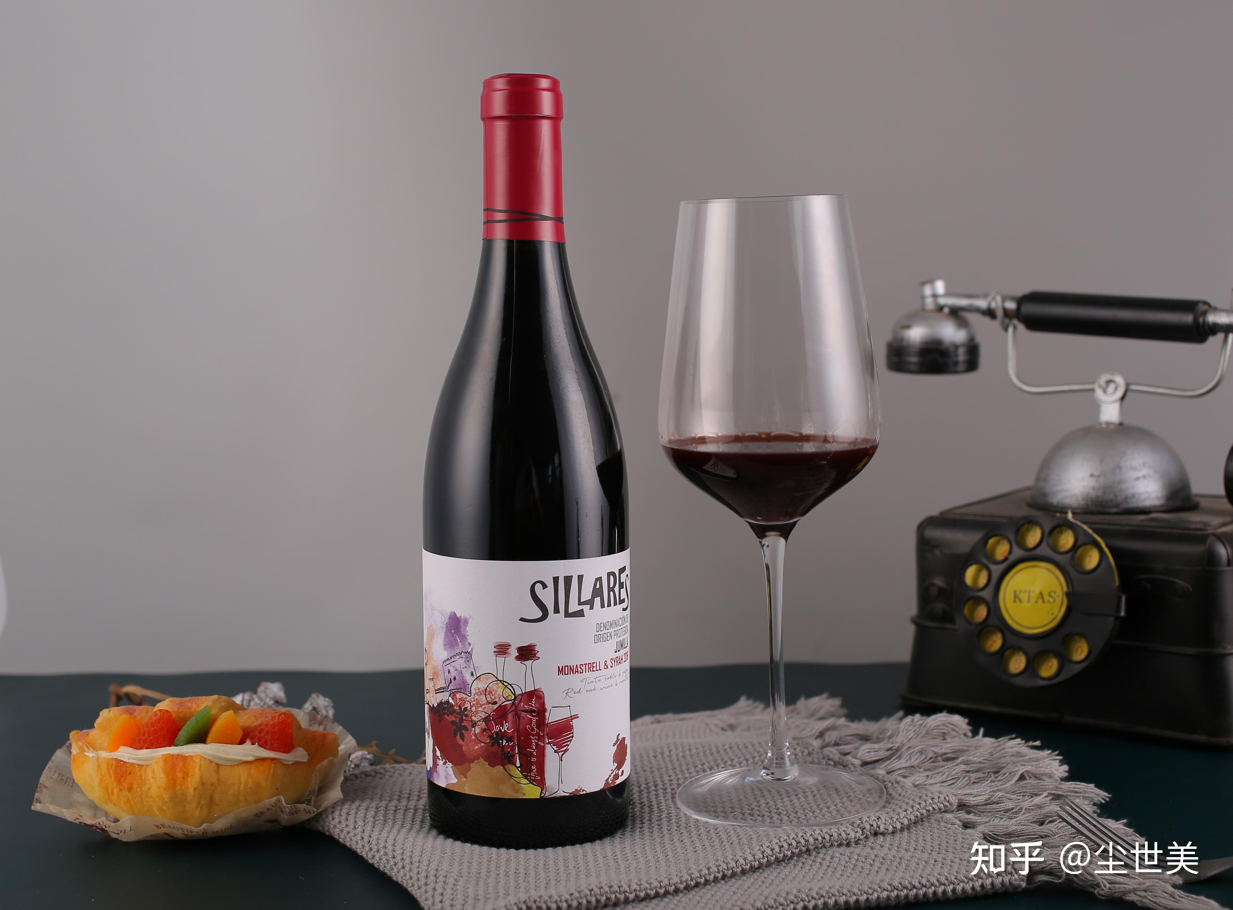 红葡萄酒和白葡萄酒有什么区别? - 知乎
