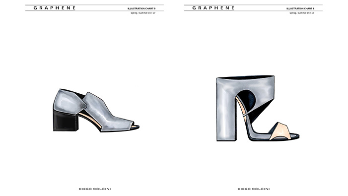 学珠宝设计专业 是弗洛伦萨珠宝学院好?还是马