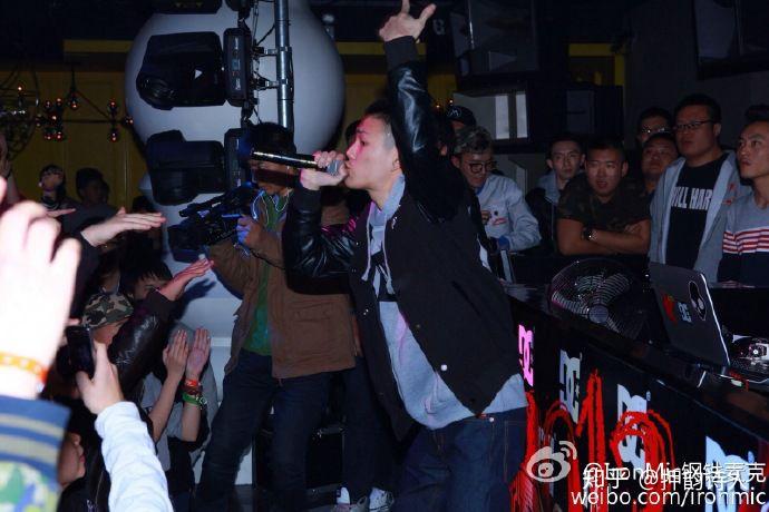 贝贝铁麦输给孙八一到底有没有黑幕