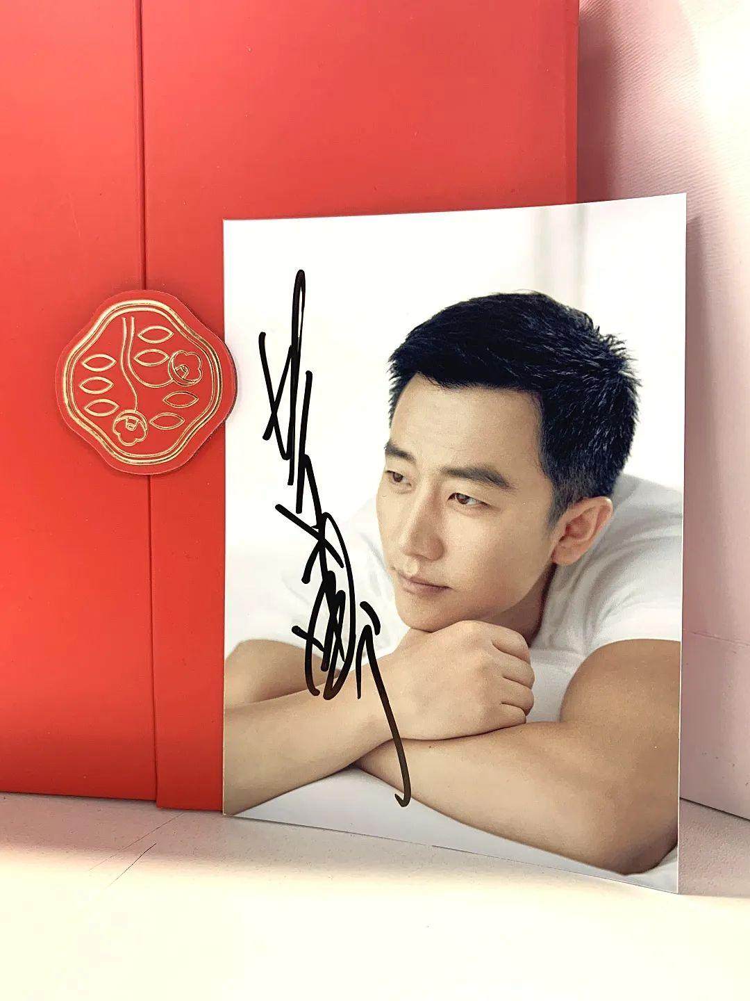 迷人计丨酷炫的冲浪店老板黄轩我只是个有趣的男人明星福利