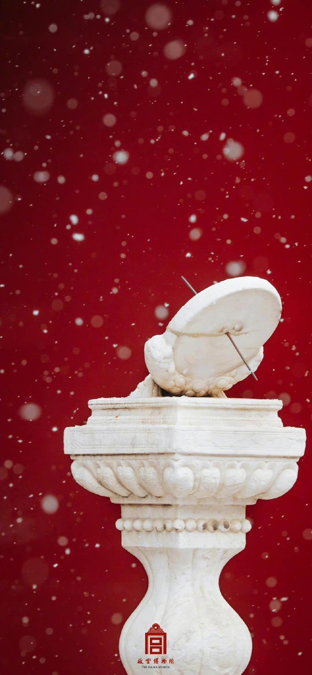 故宫壁纸无水印