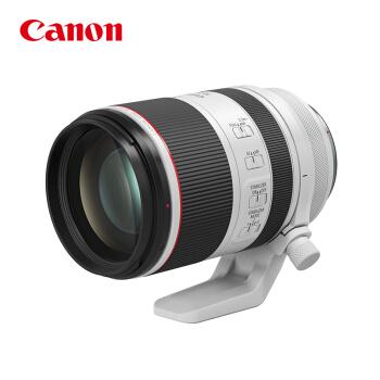 Canon鏡頭收購