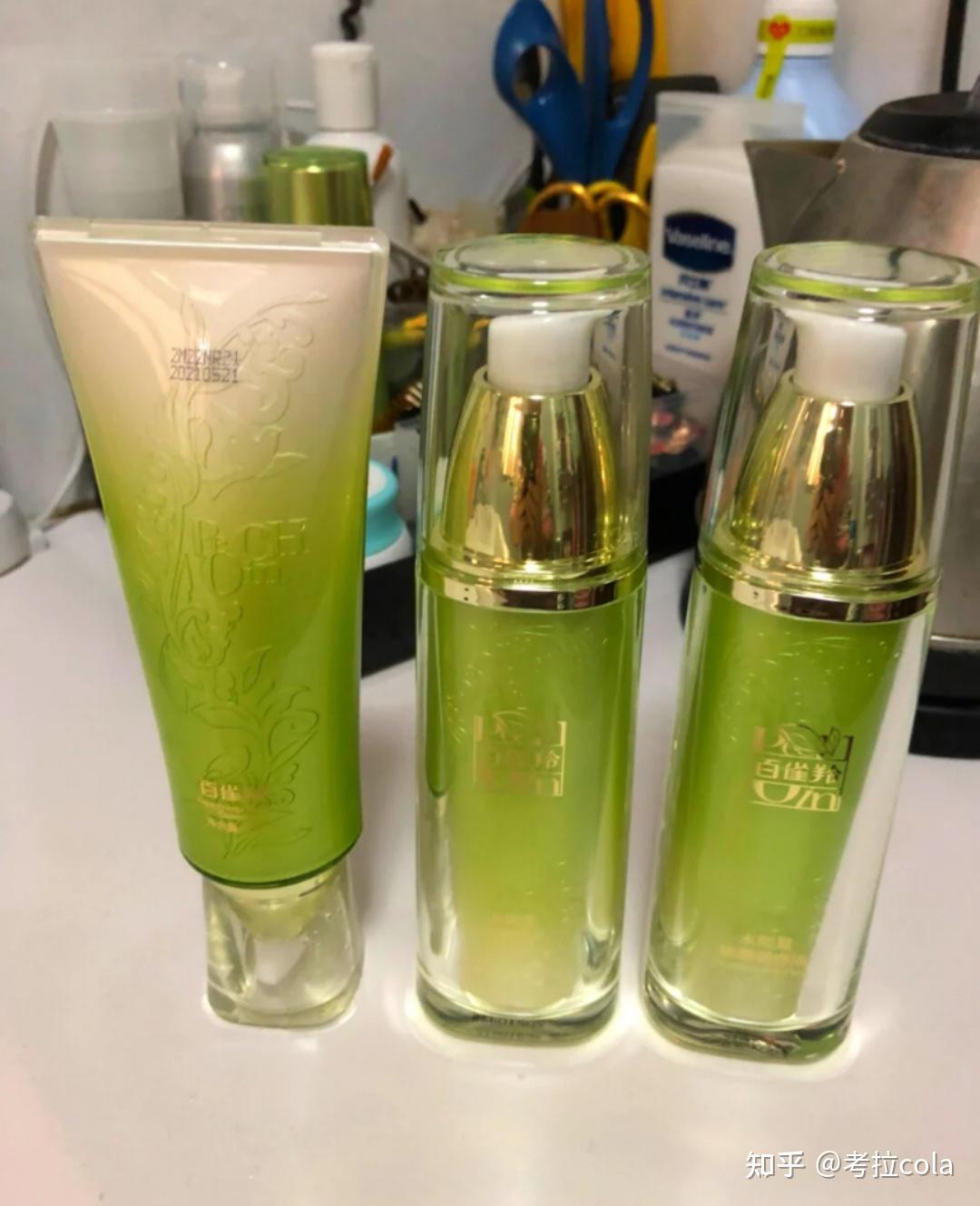 高性价国货水乳盘点别再傻傻花冤枉钱买大牌了这些国货不香吗